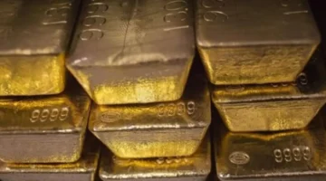 زيادة 10%.. جولدمان ساكس يرفع توقعات أسعار المعدن الأصفر عالمياً